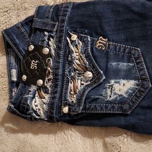 MissMe jeans
